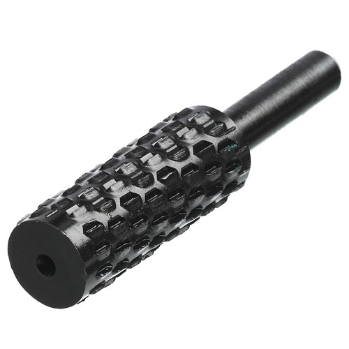 Lime rotative cylindrique