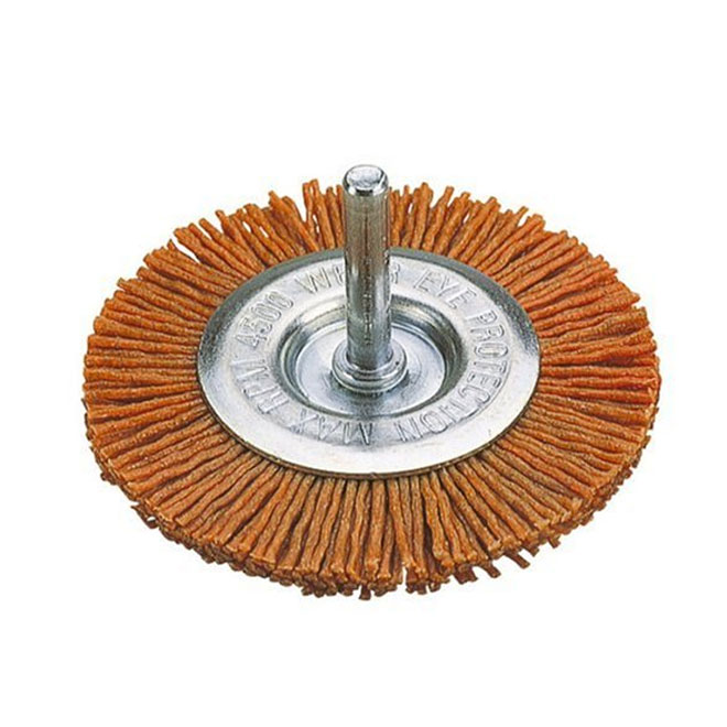 BRUSH