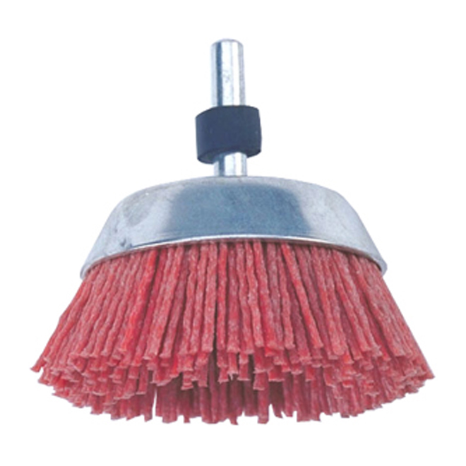 "CUP" BRUSH