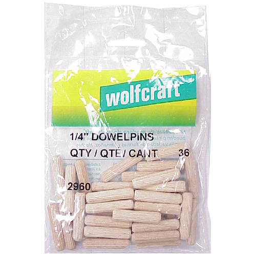 Doweling Wood Drill Bits