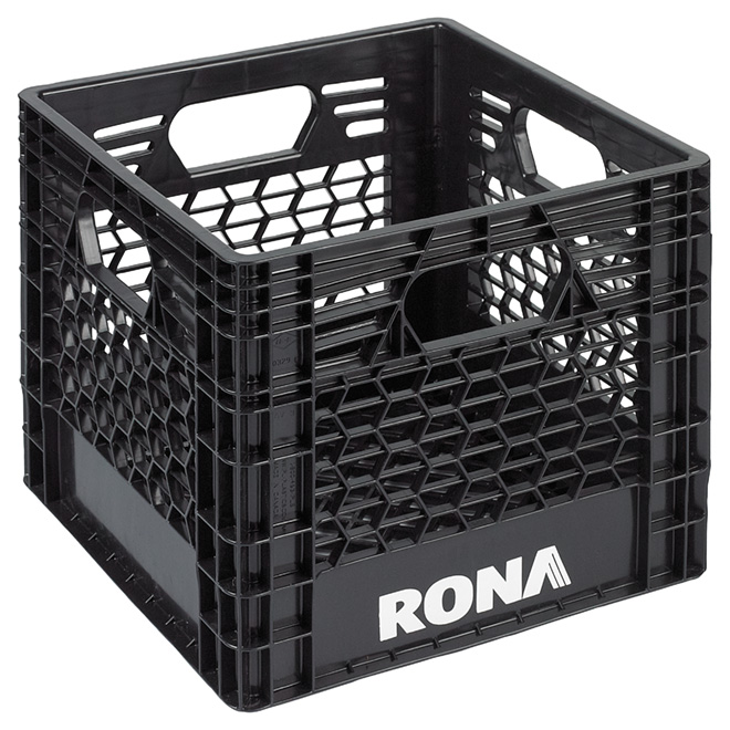 24L Storage Basket