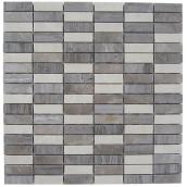 Mosaïque de marbre 12