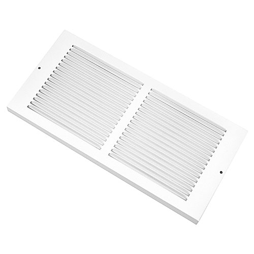 Grille de plinthe