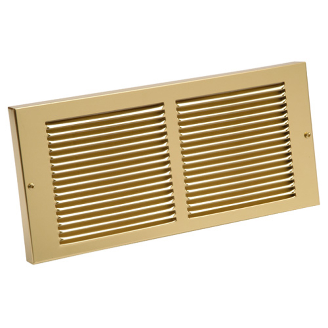 Grille murale