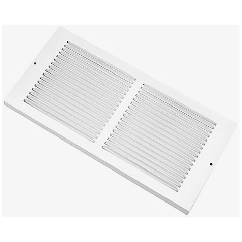 Baseboard Grille
