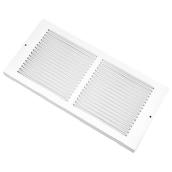 Grille de plinthe