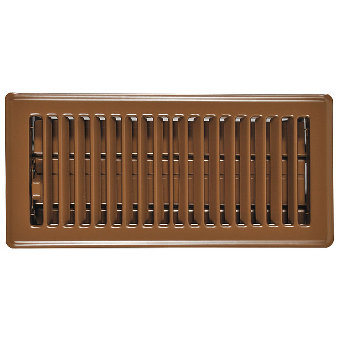 FLOOR REGISTER