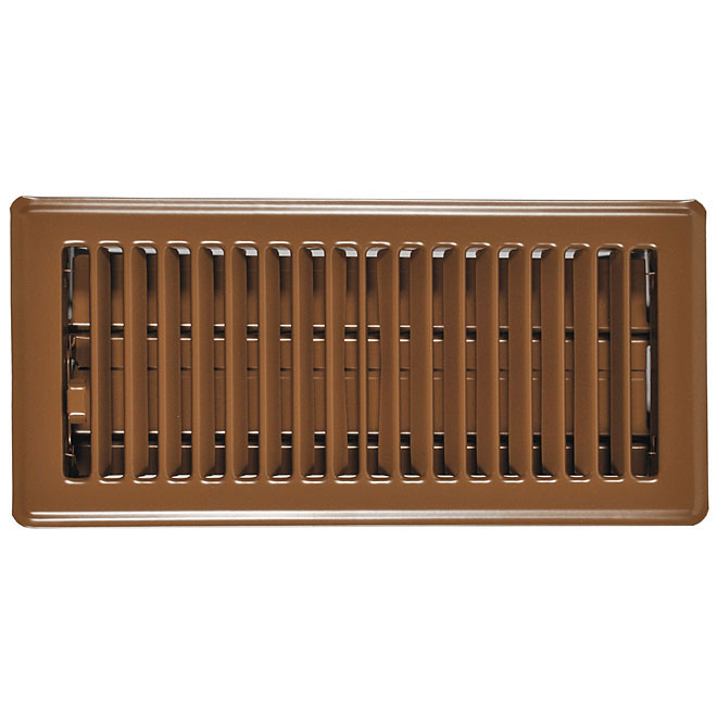 REGISTRE DE PLANCHER