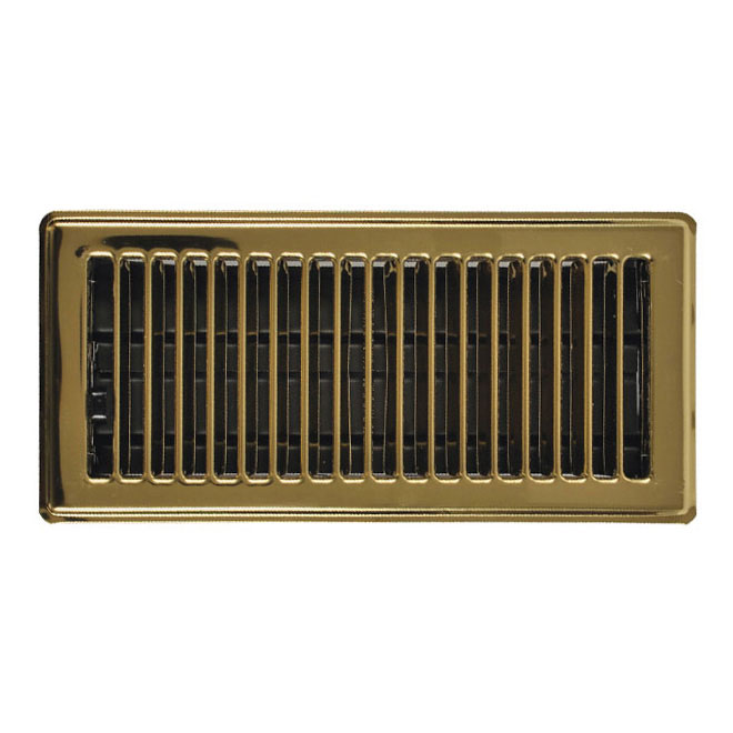 REGISTRE DE PLANCHER