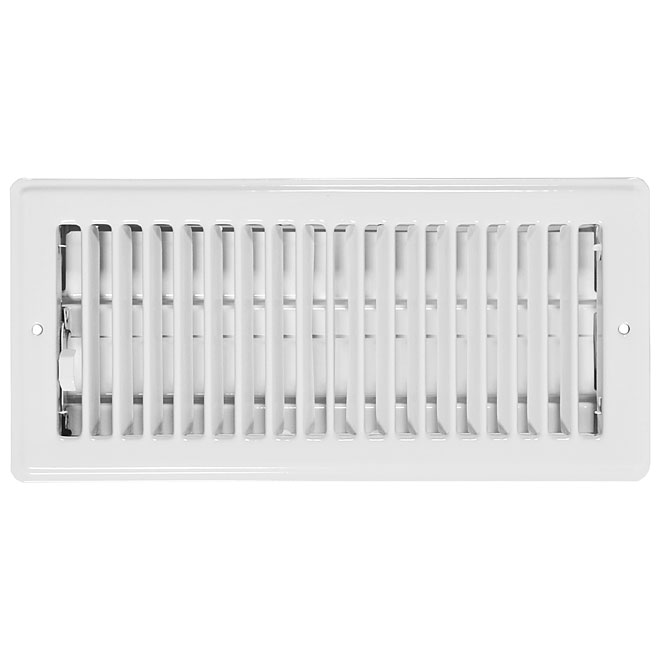 REGISTRE DE PLANCHER