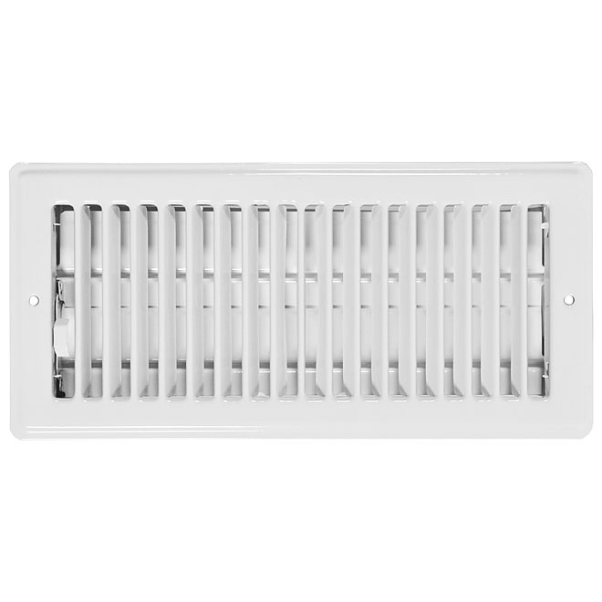 REGISTRE DE PLANCHER