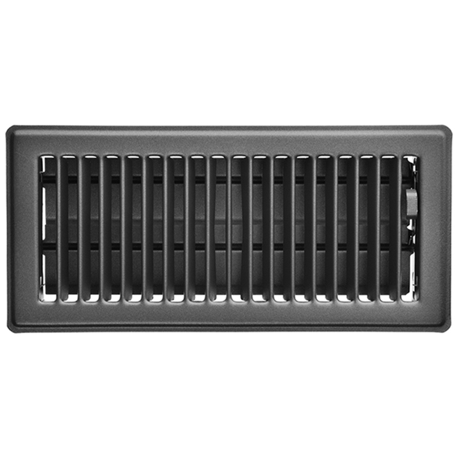 Floor Register