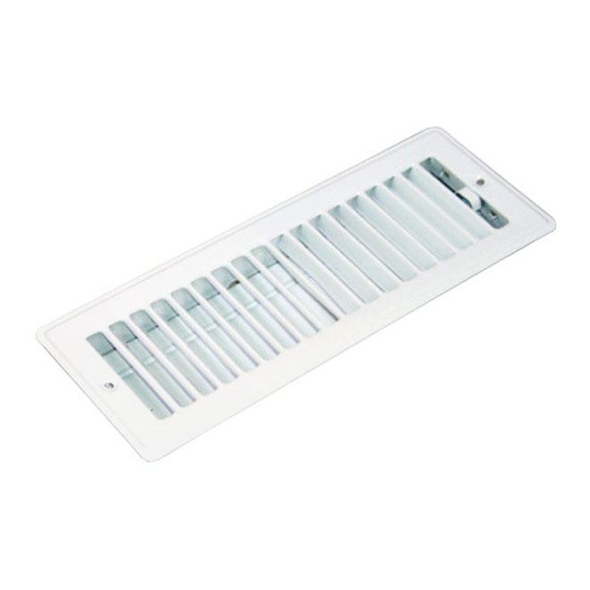 Ceiling Register