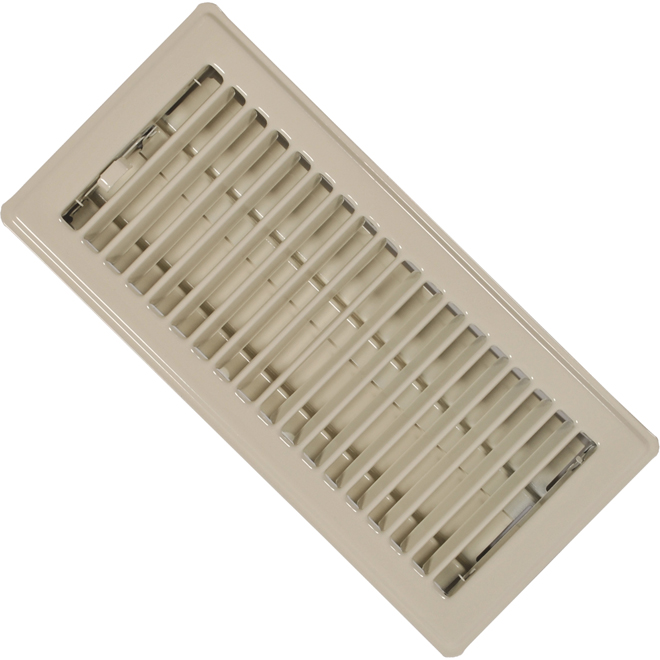 Floor Register