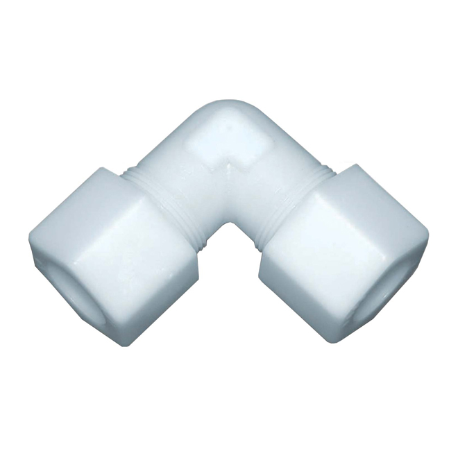 Coude de compression