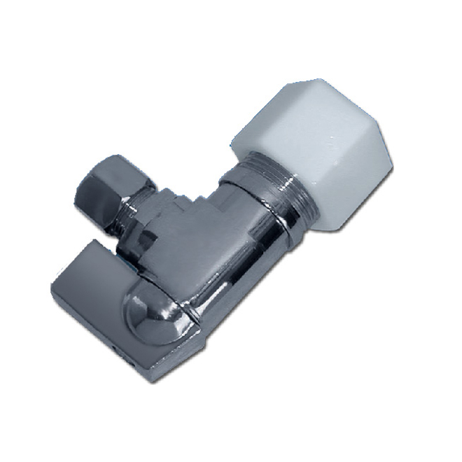 Valve d'arrêt