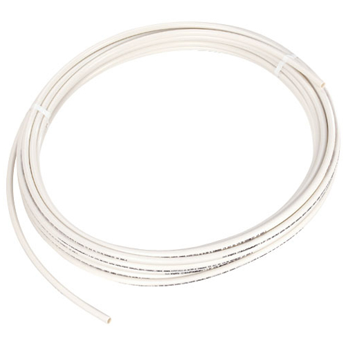 1/2-in PEX pipe