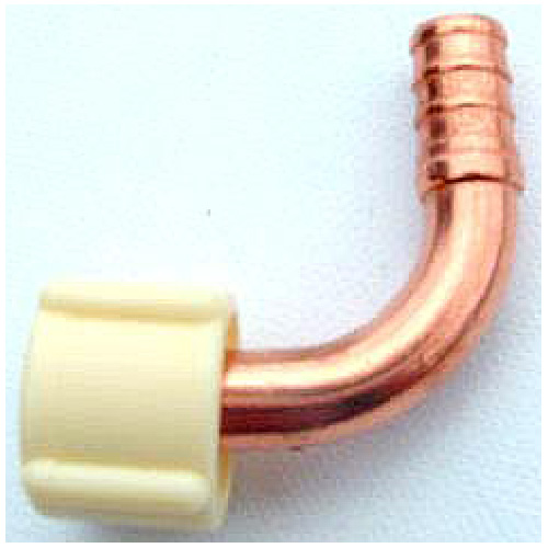 1/2-in Female adapter