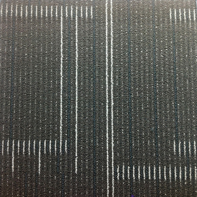 "Coastline" Carpet Tile
