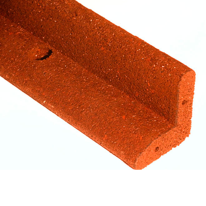 Bordure à gazon 4 pi.