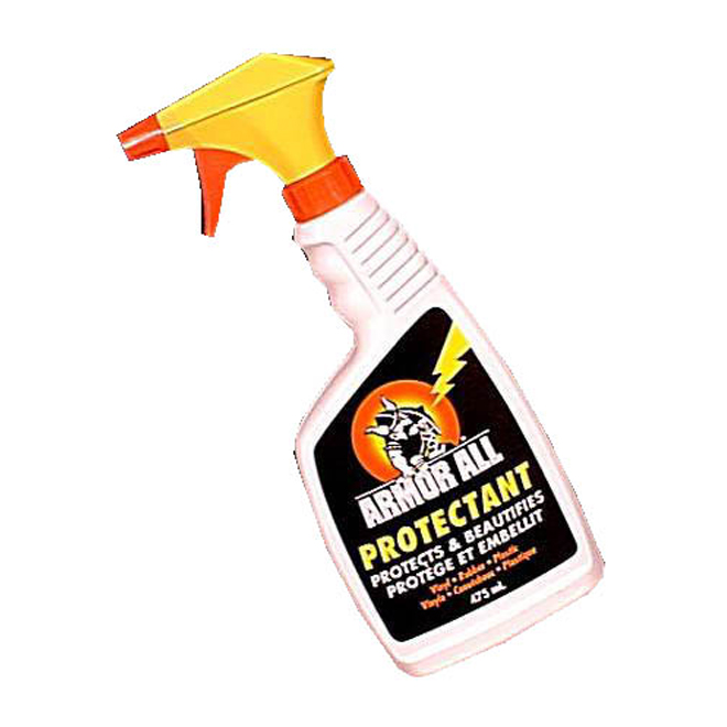 All Purpose Protectant with Push Button Sprayer, 300 mL