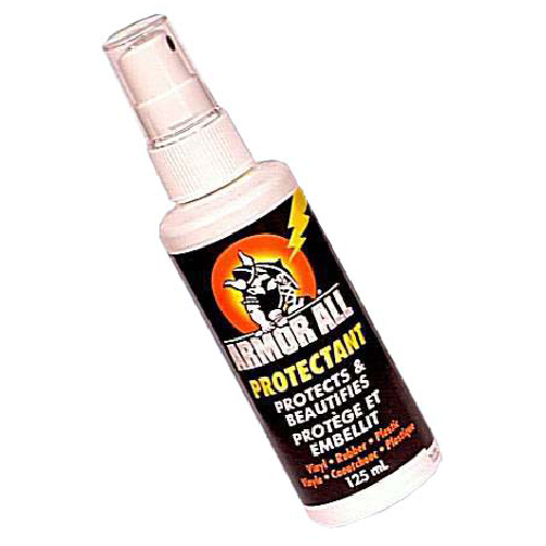 All Purpose Protectant with Push Button Sprayer, 118 mL