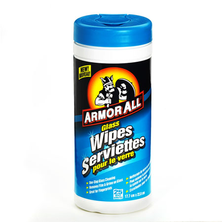 Wipes - Protectant Wipes