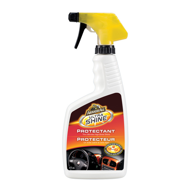 Protecteur Ultra Shine 475 ml