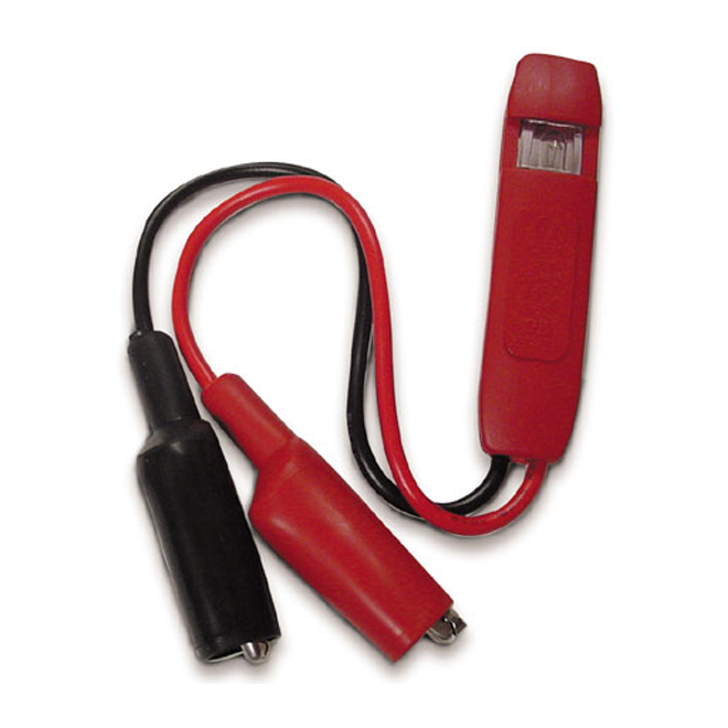 Vérificateur de circuit