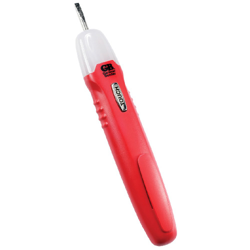 CIRCUIT TESTER