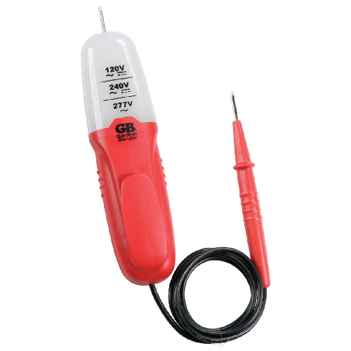CIRCUIT TESTER