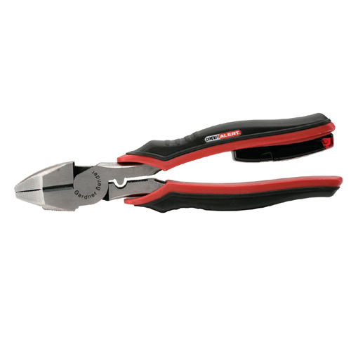 CRIMPING PLIERS