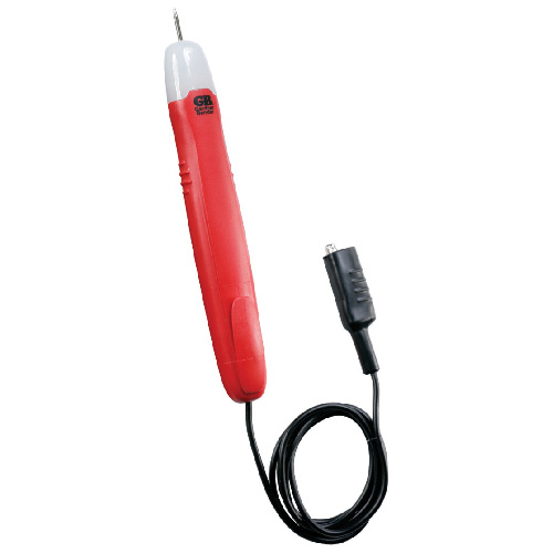 CIRCUIT TESTER