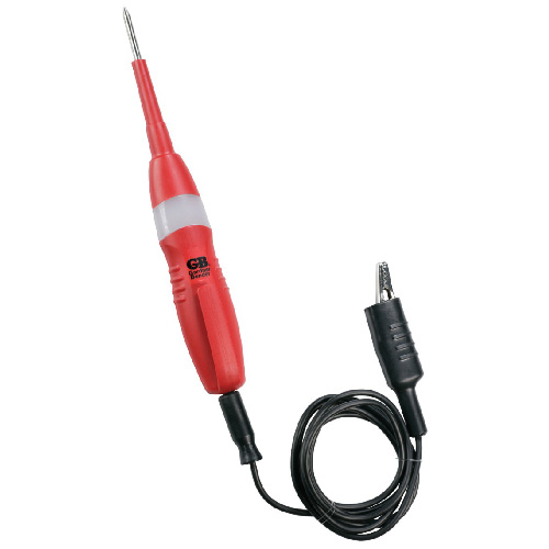 CIRCUIT TESTER