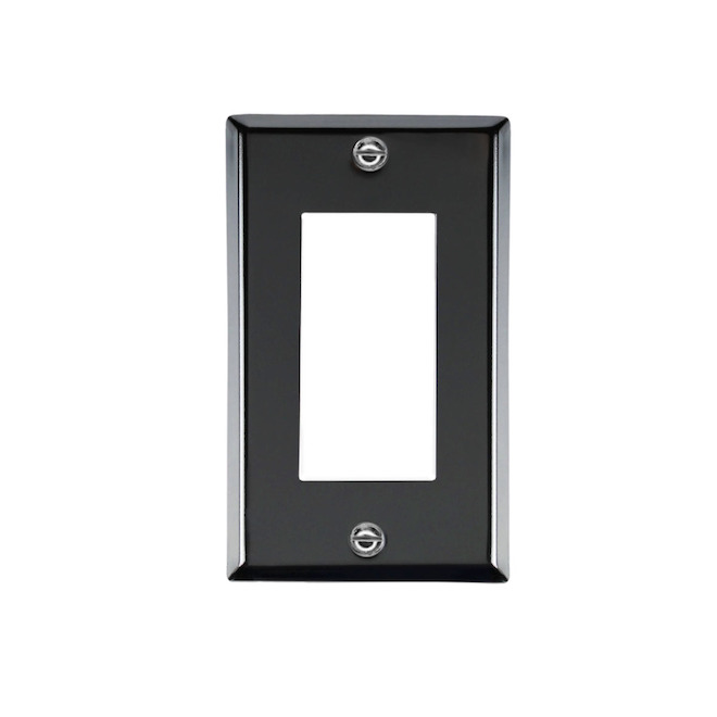 Rocker Wall Plate