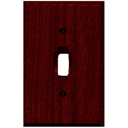 Toggle Wall Plate