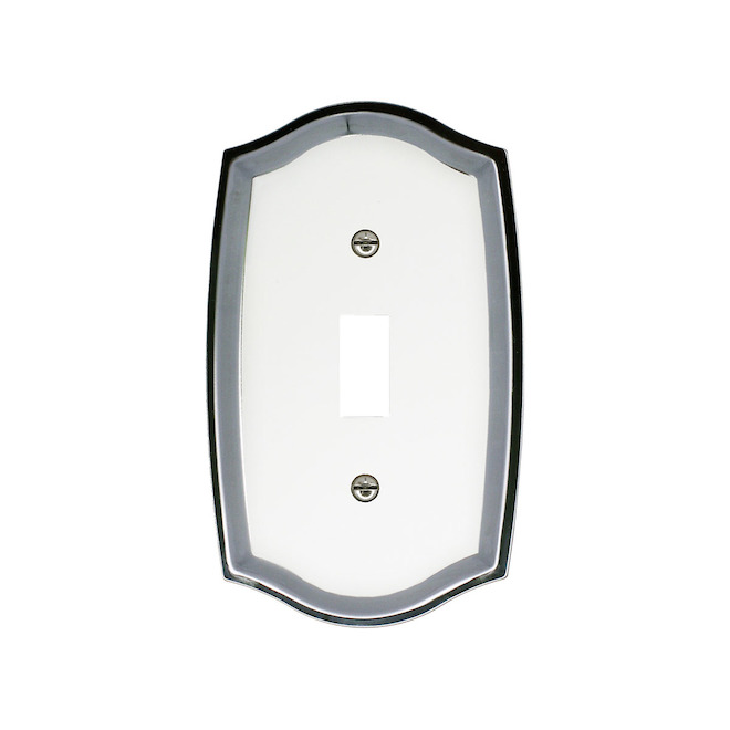 Toggle Wall Plate