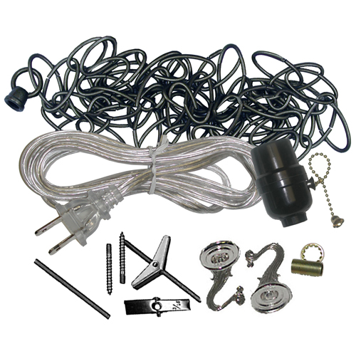 Lamp Suspension Kit
