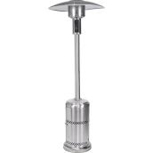 Chauffe-patio 40 000 BTU