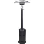 Chauffe-terrasse au gaz propane 40 000 BTU