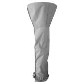 Housse pour chauffe-terrasse, gris