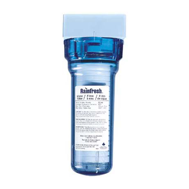 Filtre à eau