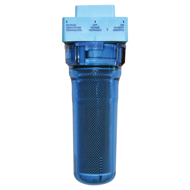 Filter - Water Filter