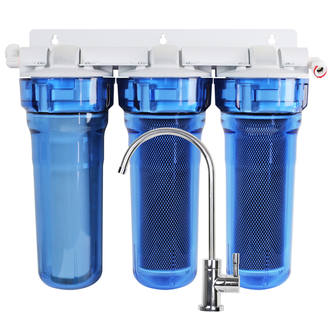 Purificateur d'eau