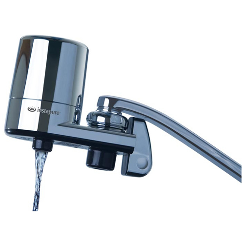Water filter