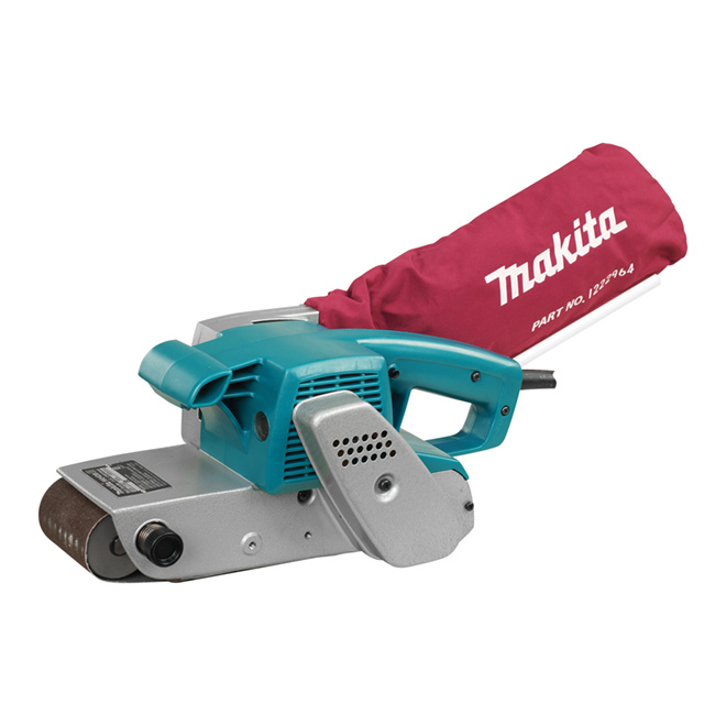7.8-A Belt Sander