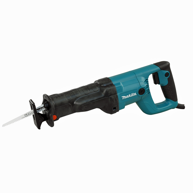 11-A Variable Speed Reciprocating Saw