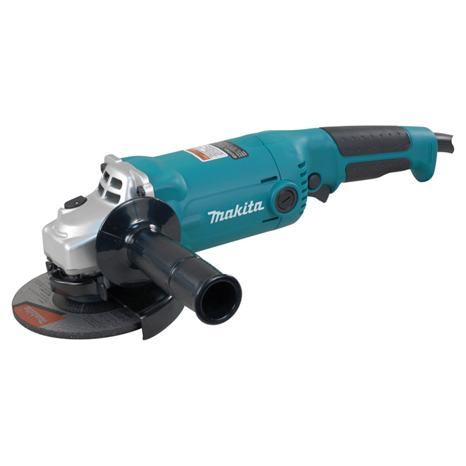 5-in. Angle Grinder