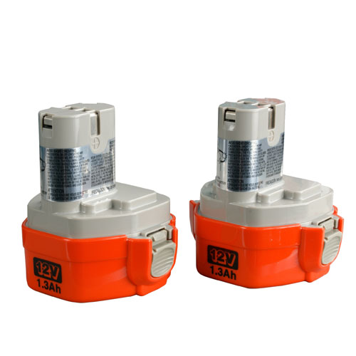 12-V Nickel-Cadmium Battery