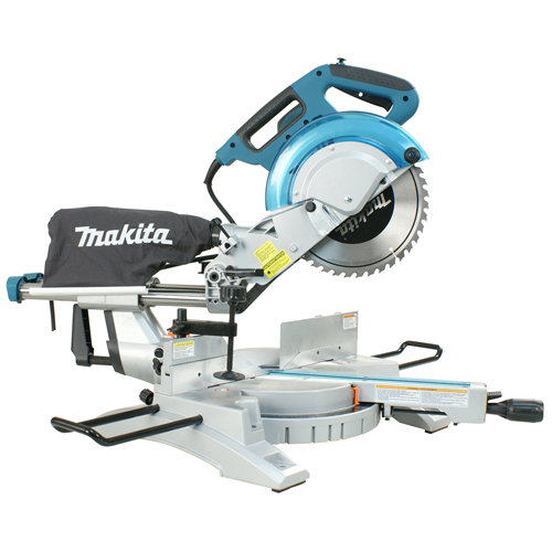 10-in Laser Mitre Saw